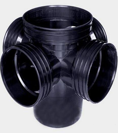 其实YBTY2、YBTYl2种PVC改性剂可以共同使用黄岛波纹管