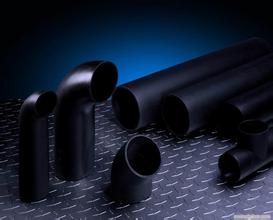 PVC—M环保高抗冲双壁波纹管韧性提高后破坏敏感性降低黄岛波纹管